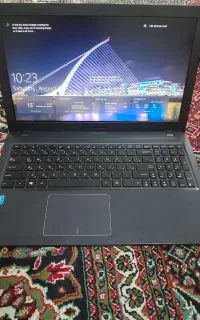 لپ تاپ ایسوس