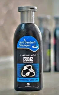 خداحافظی با شوره و خارش سر