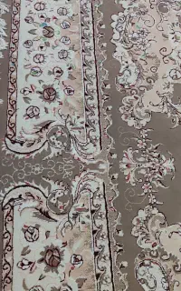 فرش نگین مشهد