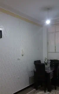 رنگ آمیزی وتعمیرات ساختمان