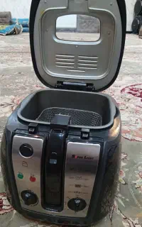 سرخ کن 10