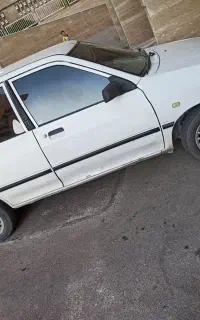 پراید 131