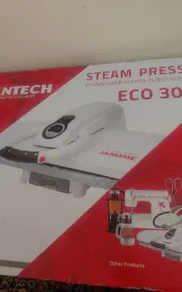 اتوپرس جان تکeco300