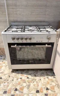 فرگاز سینجر