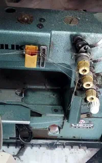 چرخ میاندوز ژوکی