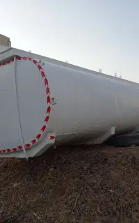 تانکر