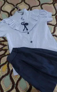 ست دخترونه نوی نو220ت  4تا6سال