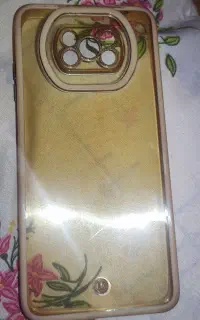 قاب گوشی poco x3