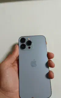 آیفون ۱۳پرومکس