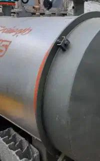 بویلر دابوصنعت ۳۵۰ هزار