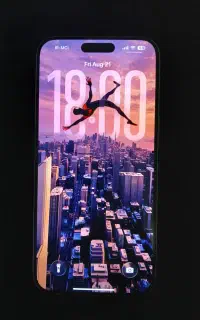 ایفون ۱۵ پرو مکس 15 pro max