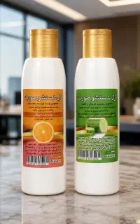 فروش عمده ژل شستشو