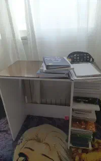 میز تحریر