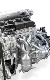 فروش موتور ،نیم موتور ،گیریبکس  خودروهای وارداتی