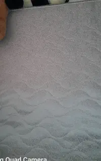 تشک طبی دونفره رویال