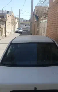 پراید مدل ۹۰تمیز وبدون عیب