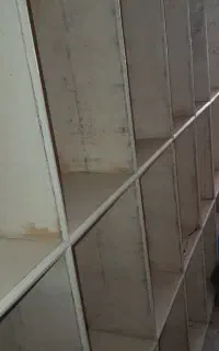 قفسه