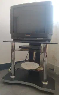 لوازم صوتی تصویری