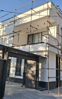 پیمانکار نقاش ساختمان نما ...واجرای میکروسمنت