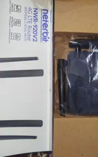 مودم نتربیت مدل NWR-M920 v2