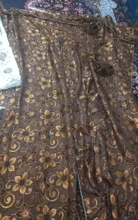تعدادی وسایل خانه نو نو ب فروش می رسد