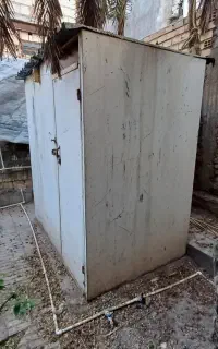 سرویس حمام
