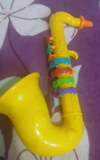شیپور  اسباب بازی