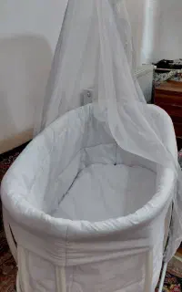گهواره کودک و نوزاد