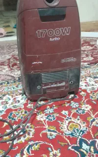 جاروبرقی