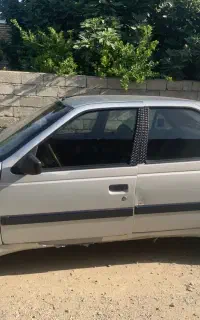 پژومدل ۹۲