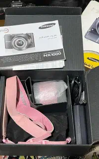 دوربین عکاسی