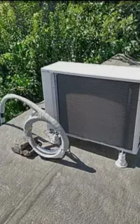 نصب وتعمیر کولر گازی