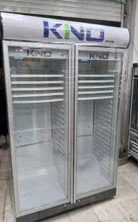 یخچال کینو درحد نو