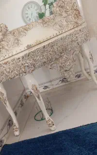 آینه کنسول