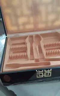 قاشق و چنگال