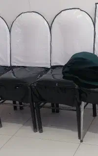 صندلی انتظار