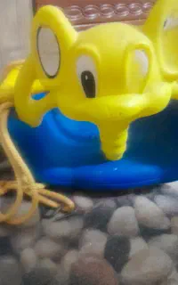 تاب کودک