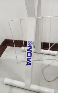 اتو پرس نوا