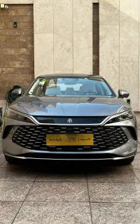 بی وای دی چین ال 2025 - نقد و اقساط با تحویل فوری