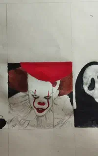 سفارش نقاشی/تابلو نقاشی