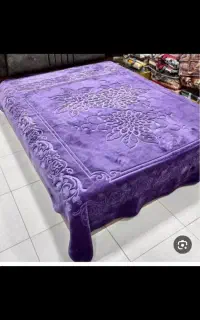 حراج پتو گلبافت دونفره