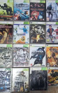 دیسک360 XBOX