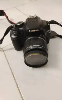 دوربین کنون