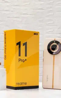 ریلمی 11پرو پلاس 5G