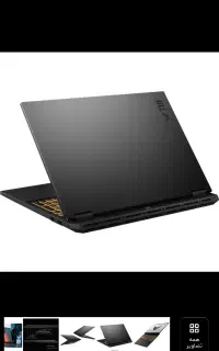 لپتاپ گیمینگ تاف F16