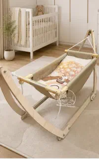 گهواره آسایش