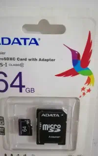 رم ADATA