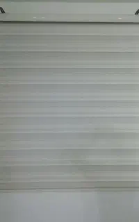 پرده زبرا