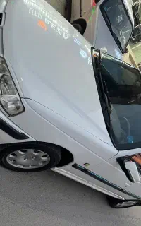 فروش پارس مدل ۹۲