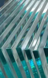 شیشه سکوریت